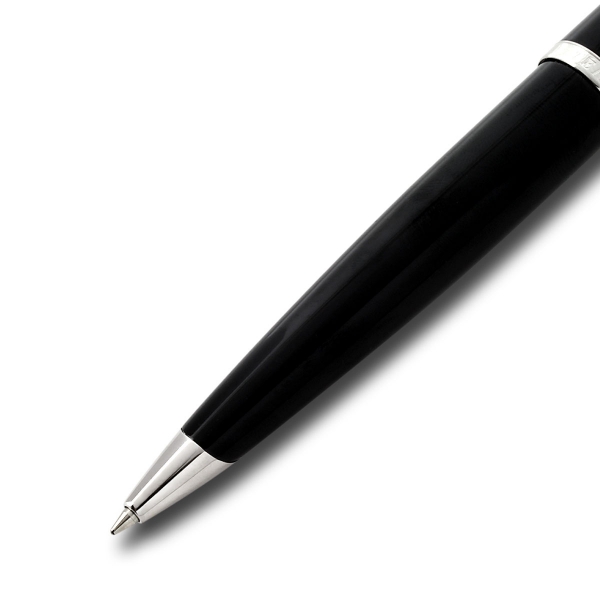 WATERMAN（ウォーターマン） カレン ボールペン ブラックシーST