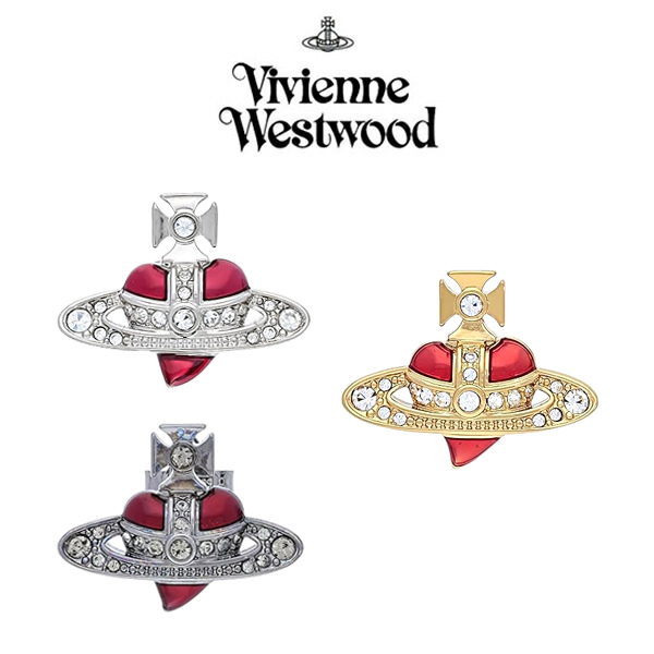 Vivienne Westwood（ヴィヴィアンウエストウッド） ピアス レディース