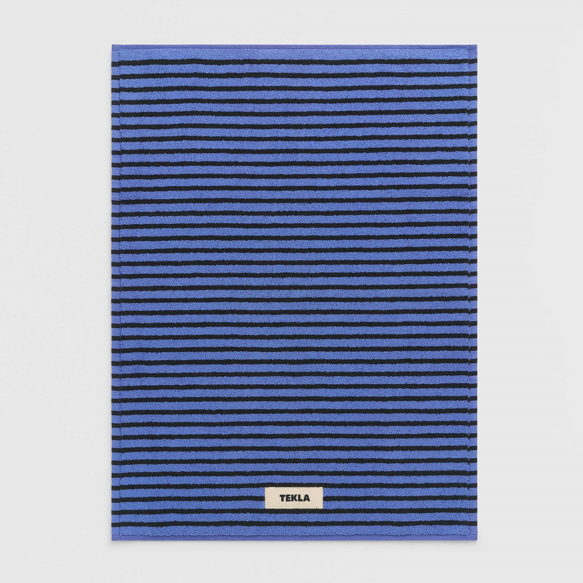 TEKLA（テクラ） 正規販売店 バスマット 70×50cm BM バス用品