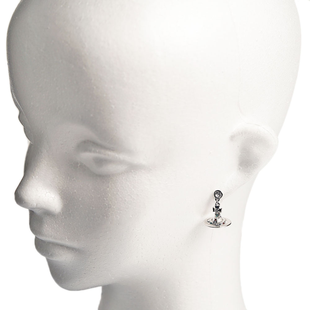 Vivienne Westwood（ヴィヴィアンウエストウッド） 並行輸入品 ピアス