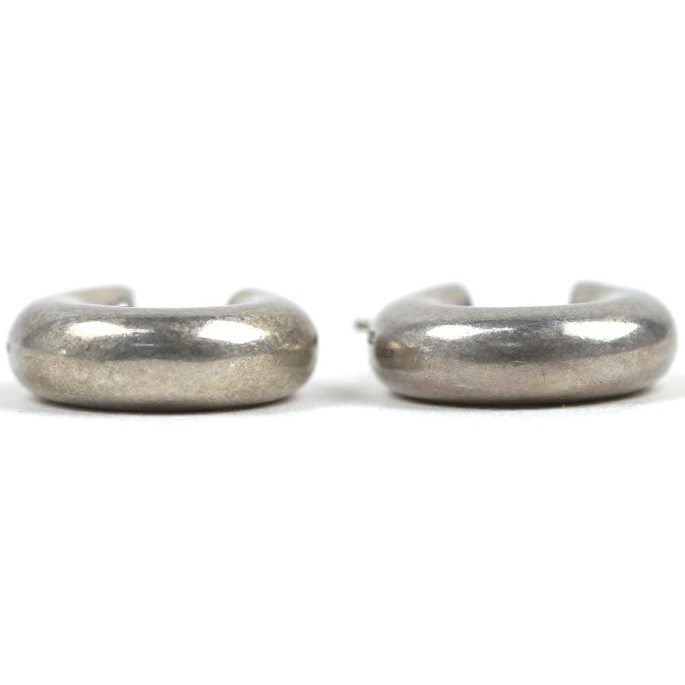 JIL SANDER（ジルサンダー） 並行輸入品 ピアス フープ レディース 両