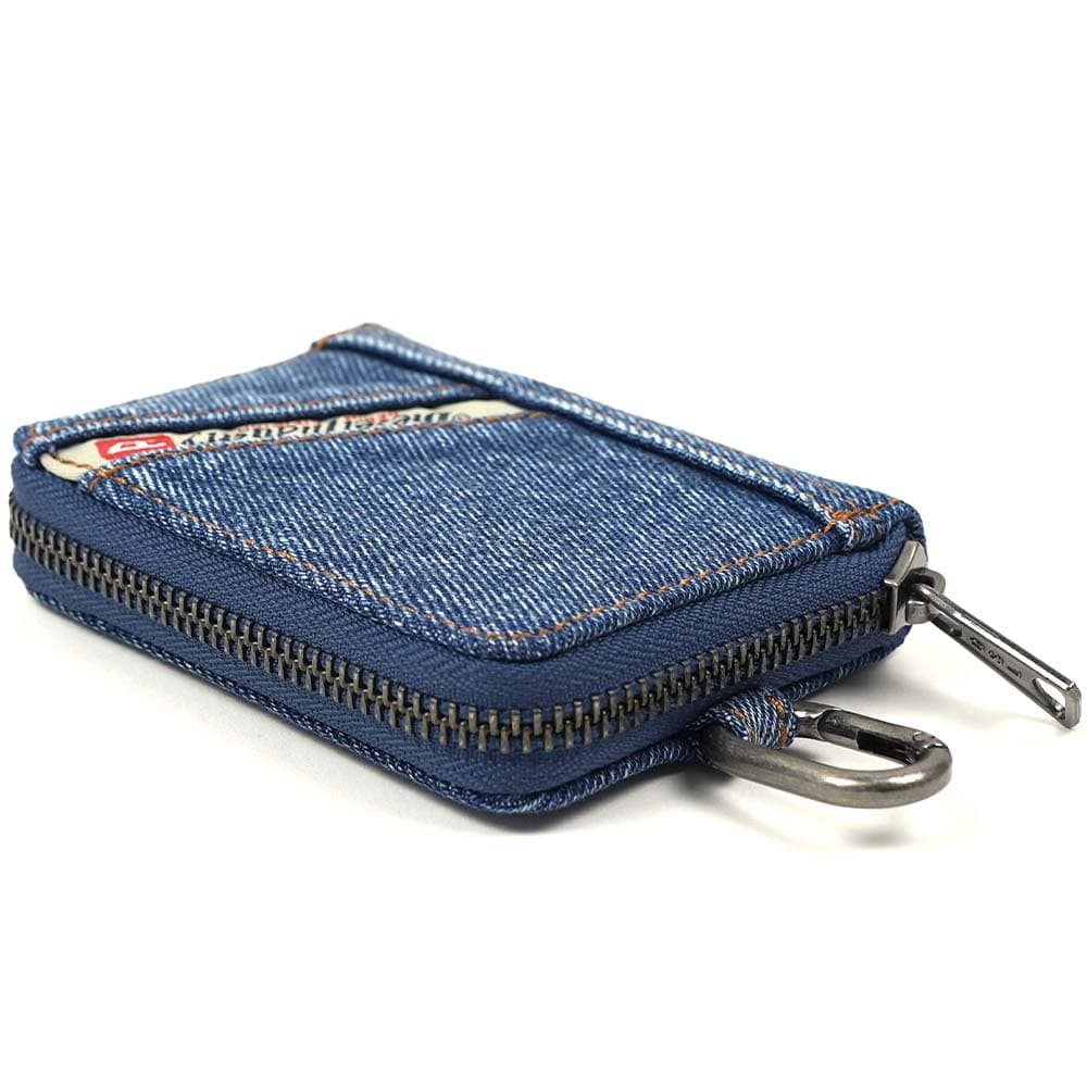 DIESEL（ディーゼル） 並行輸入品 訳ありアウトレット キーケース