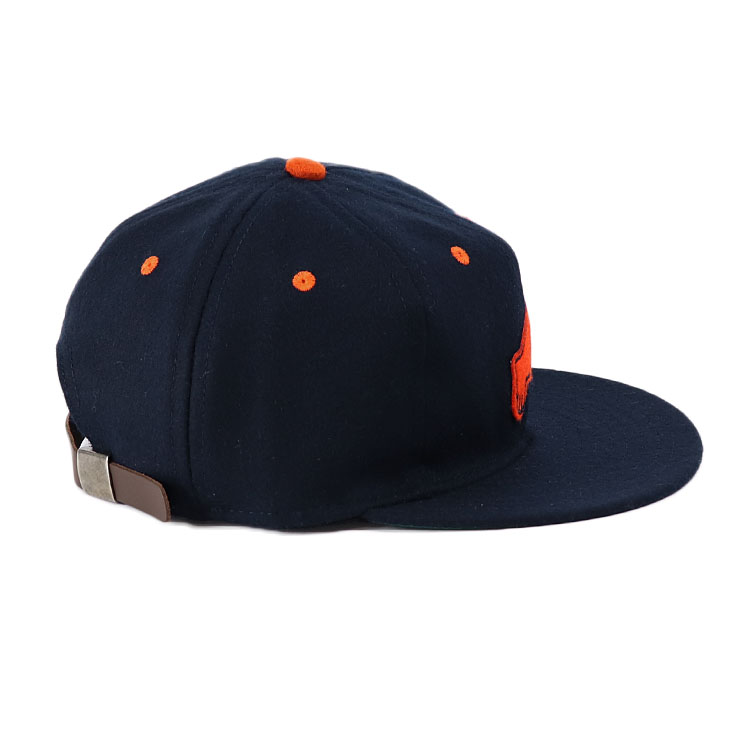 EBBETS FIELD FLANNELS エベッツフィールドフランネルズ キャップ