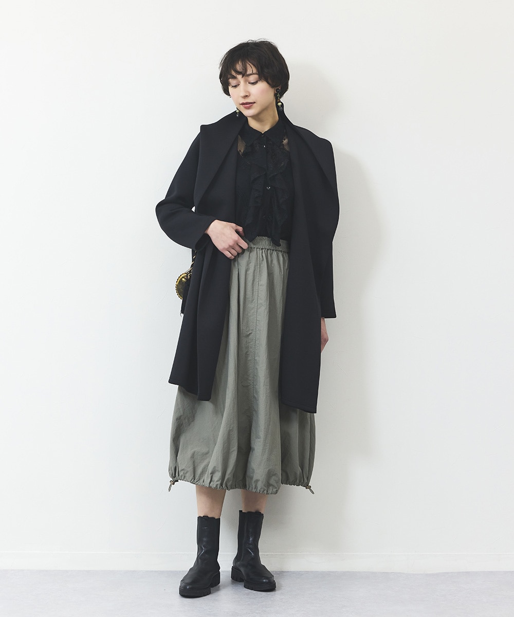 bonpoint ボンポワン コート 4A bonpoint (ボンポワン) コート