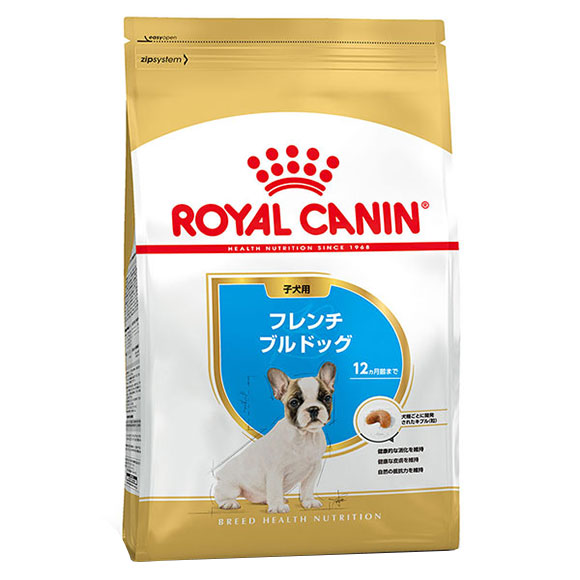犬種にあったドッグフードでケア ロイヤルカナンのブリード ヘルス