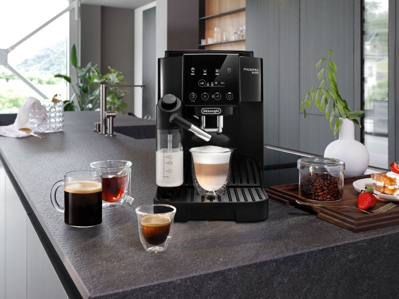 デロンギ マグニフィカ スタート ECAM22020B