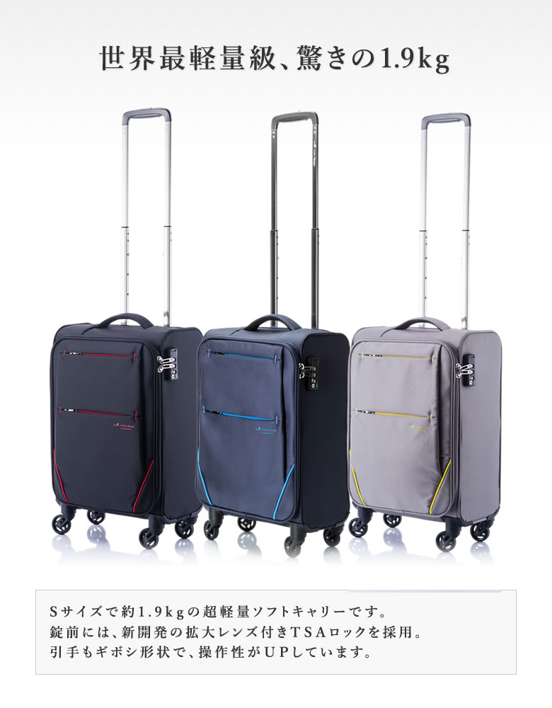 世界最軽量級HIDEO WAKAMATSU フライ2 機内持ち込み適合サイズ 容量26L