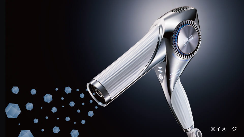 リファドライヤーシリーズ | ドライヤー | ReFa（リファ）公式通販