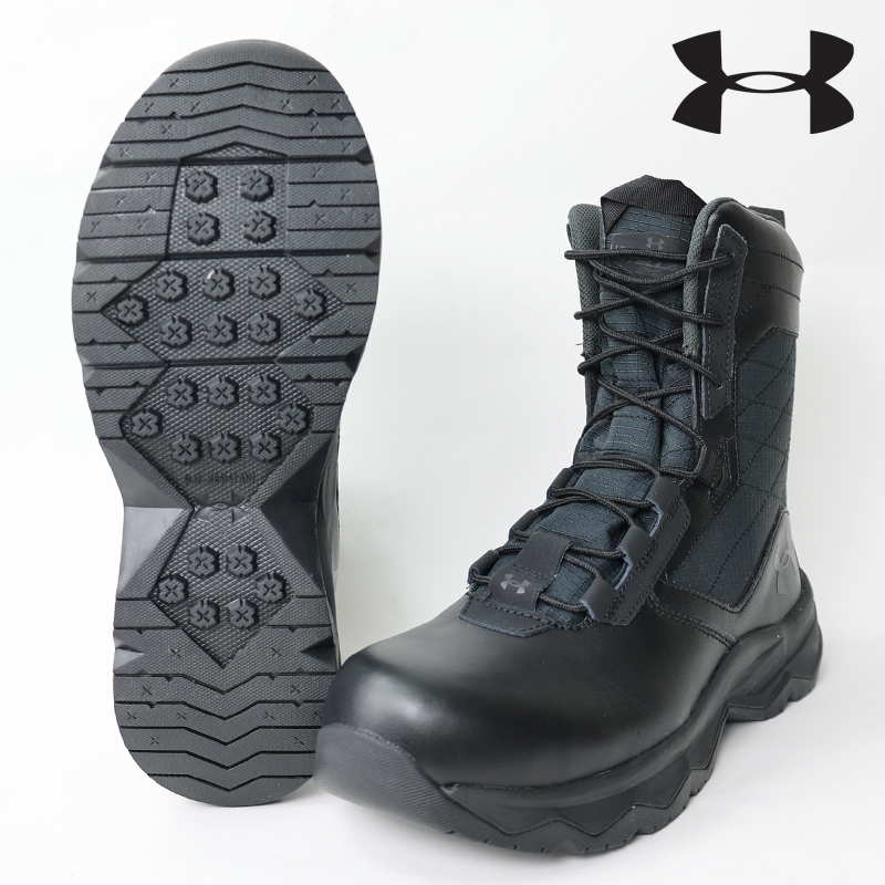 Under Armour Stellar G2 プロテクト コンポジット トゥ ブーツ