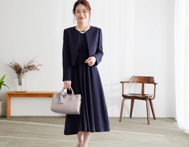 パーティードレス通販専門店プリカ