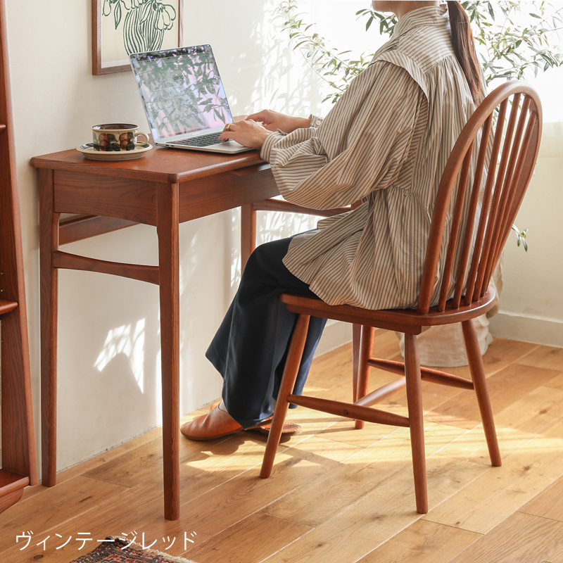 コンソールテーブル lefti ワークデスク オフィスデスク パソコン