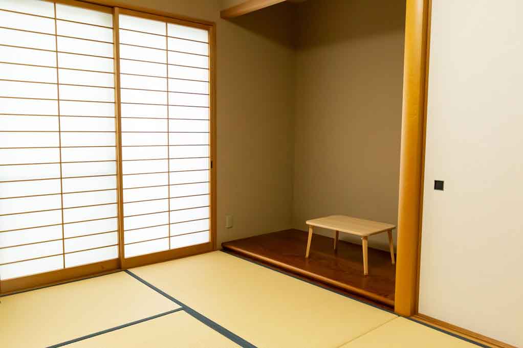 ふすまの通販】木製障子│和室リフォーム本舗－Yahoo!店