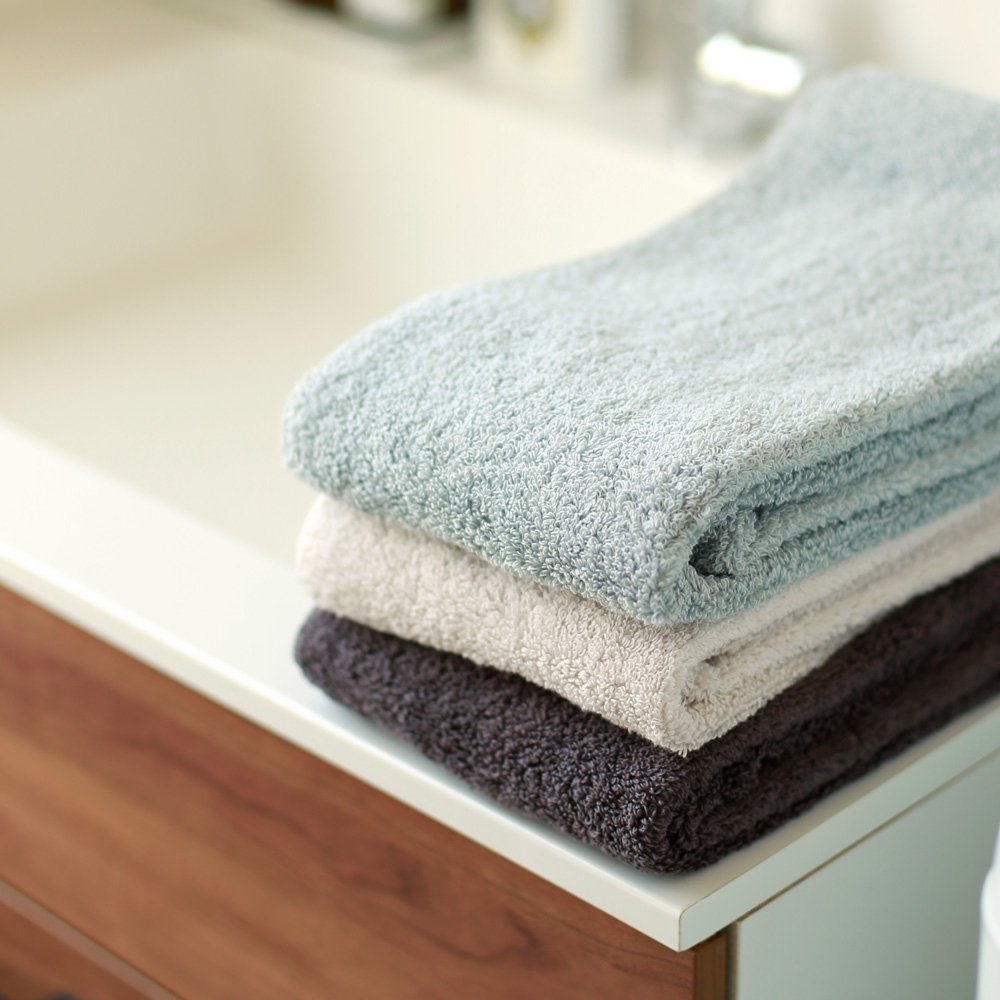 エアーかおる XTC エクスタシー エニータイムタオル 日本製 タオル