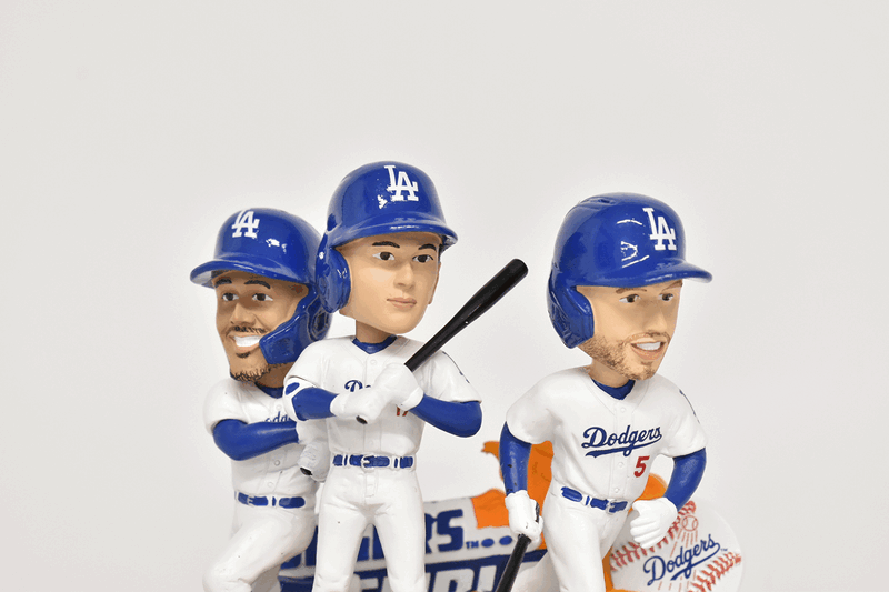 メジャーリーグベースボール ボブルヘッド メンズ レディース Shohei