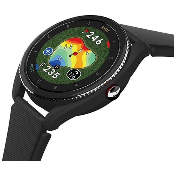 Voice Caddie (ボイスキャディ) T9 ブラック 【公式通販】