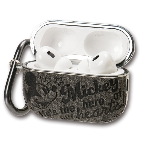 AirPodsPro(第2世代)ケース Disney/Pixer ミッキーマウス AP-D32