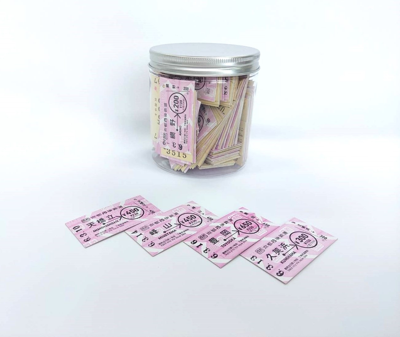 公式】京都丹後鉄道オンラインショップの売れ筋鉄道グッズ特集 | JRE