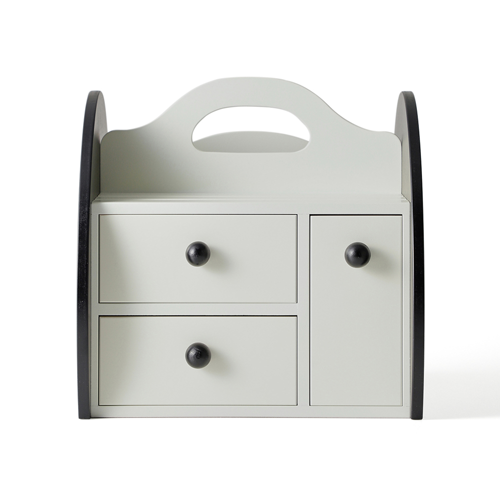 数量限定】Suicaのペンギン ベルメゾン メイク収納ボックス 数量限定