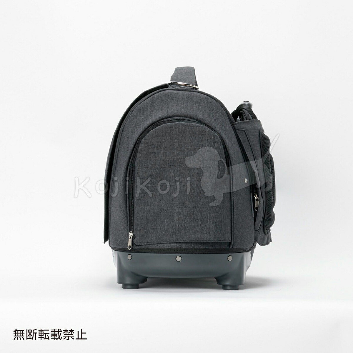 OPPO オッポ Pet Carrier muna CS2 ペットキャリア ミュナ ネイビー