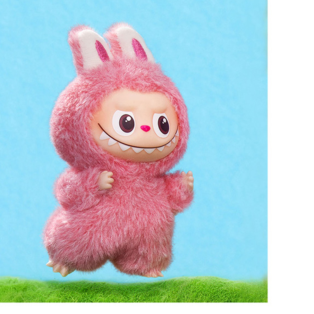 先着100名様限定！無料で専用ケース付き！】The Monsters - PIN FOR