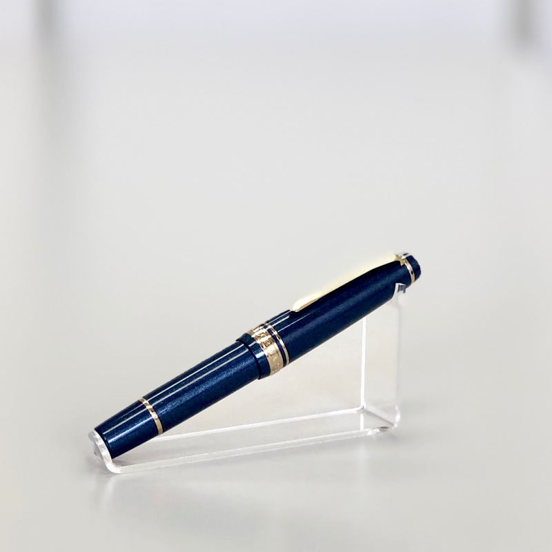 送料無料]セーラー万年筆 プロフェッショナルギア スリムミニ ナイト