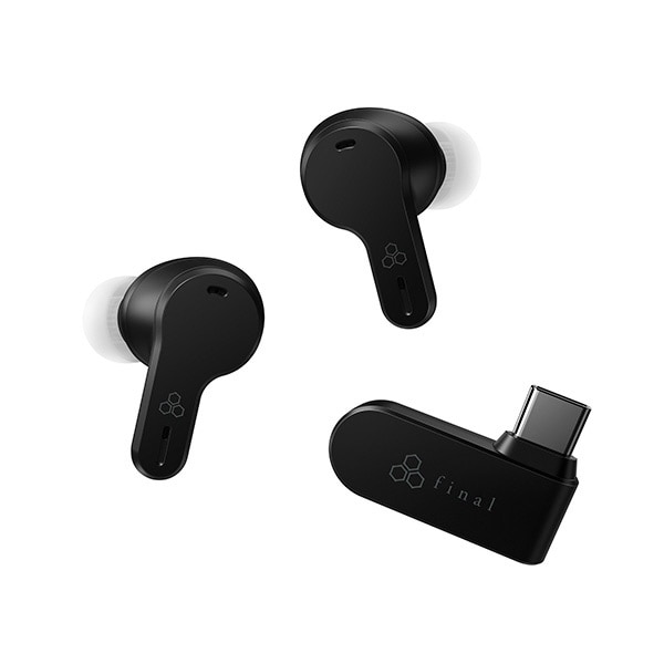 骨伝導イヤホン OpenRun Pro 2 ゴールデンブラック SKZEP000032