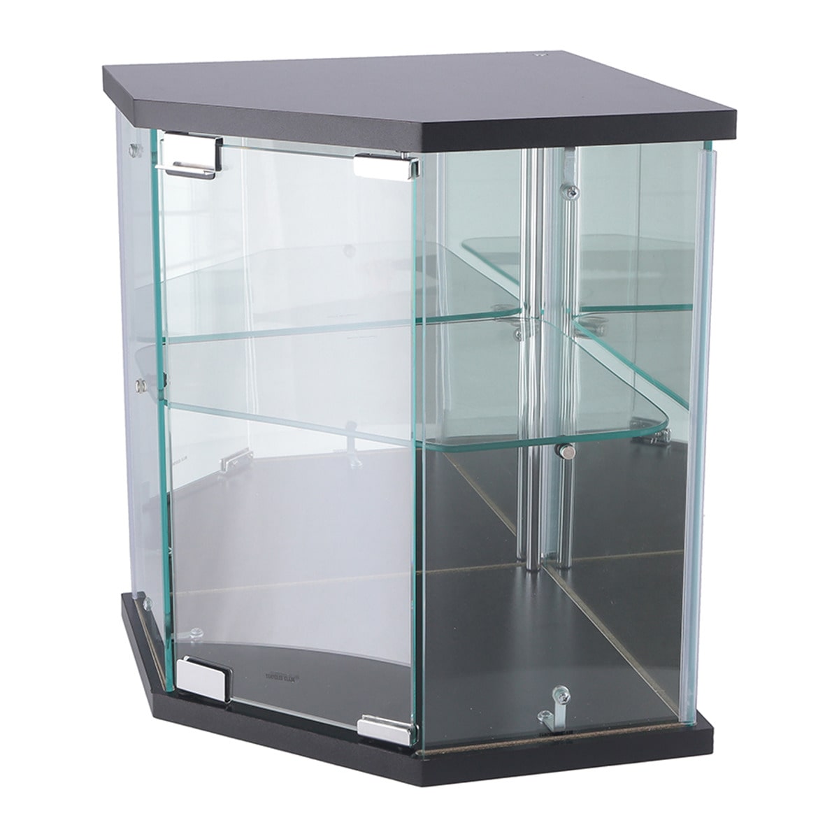 真珠 五重塔 模型 ガラスケース付き 真珠 五重塔 模型 ガラスケース