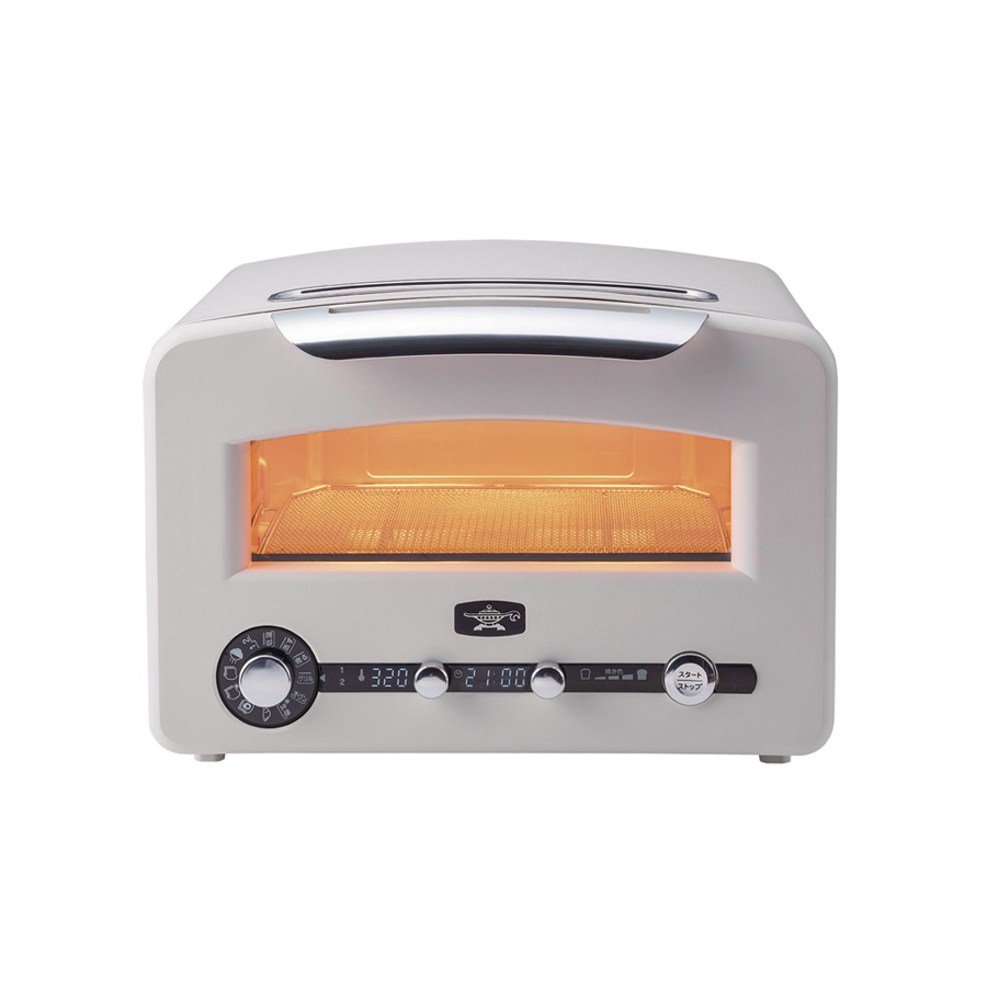 Aladdin アラジン グラファイト グリル&トースター（フラッグシップ