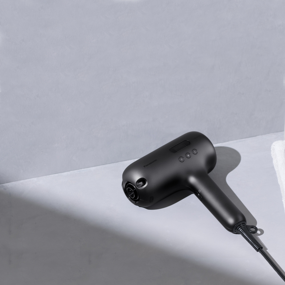 パナソニック ヘアードライヤー ナノケア nanocare ULTIMATE EH-NC50