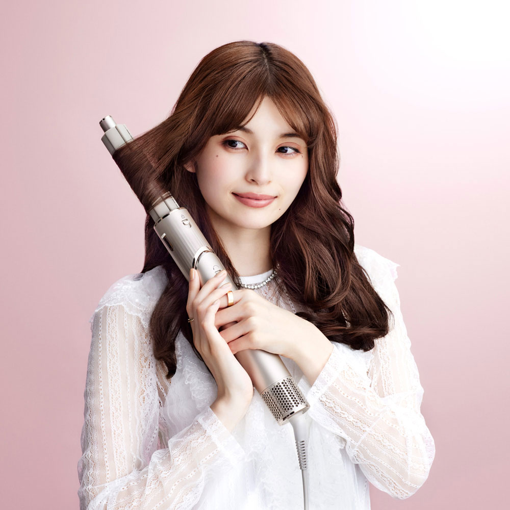 未開封 Shark シャーク FlexStyle マルチスタイリングドライヤー