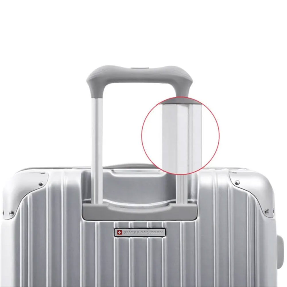 SWISS MILITARY スイスミリタリー CYGNUS シグナス 75cm 98/115L SM