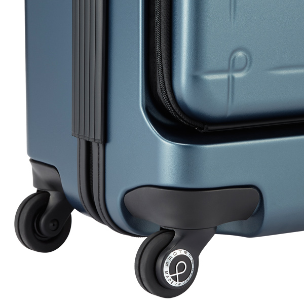 プロテカ ハード マックスパス3 40L 45cm（ｶﾞﾝﾒﾀﾘｯｸ）