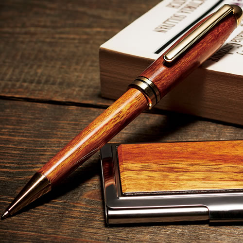 コアウッドボールペン | JTBショッピング