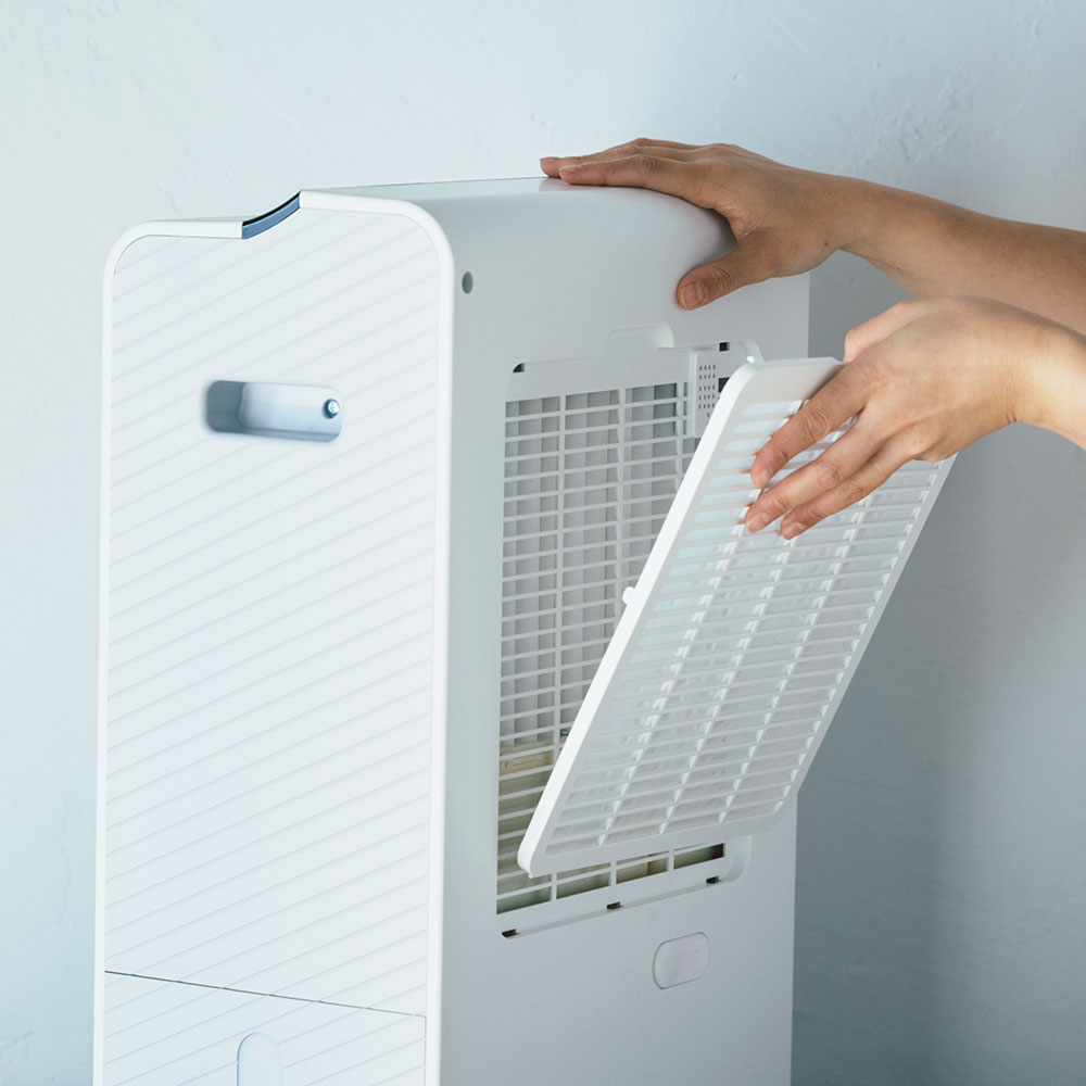 siroca シロカ衣類乾燥除湿機SDD-7D151