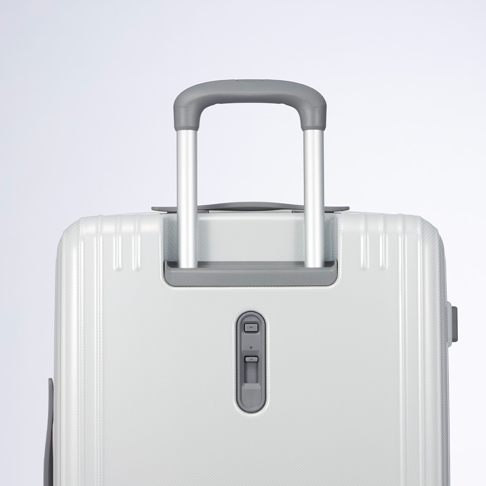 ace.TOKYO パリセイド3Z 74L 65cm 06915ﾎﾜｲﾄ（ﾎﾜｲﾄ）