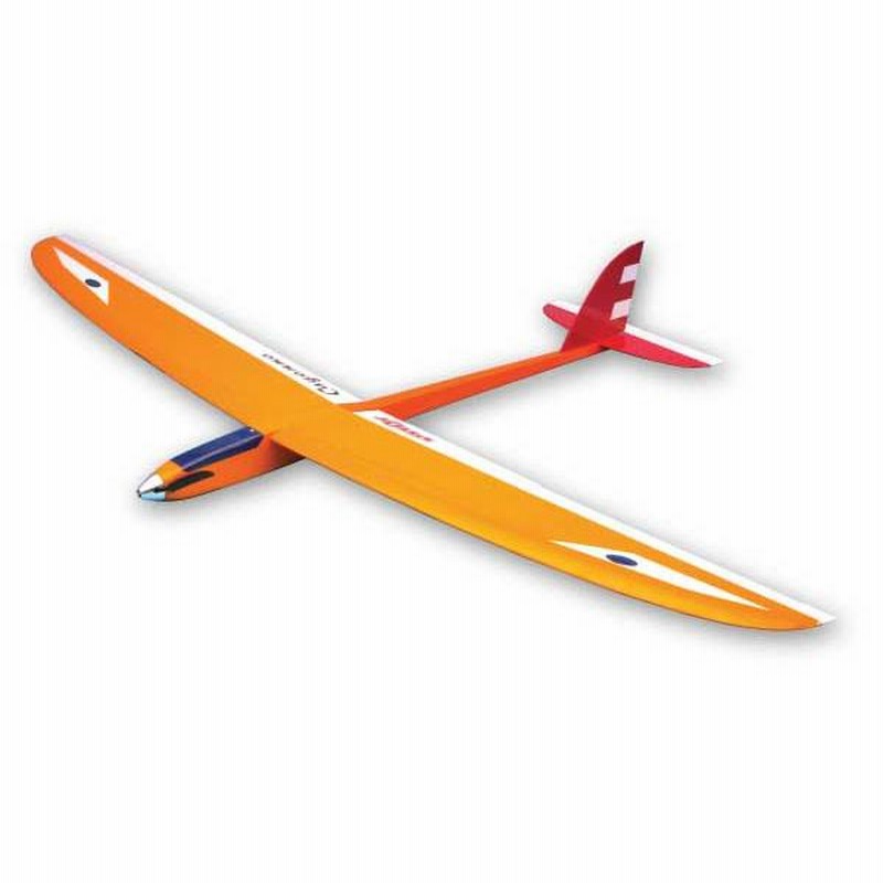 デジコン電子製 セミスケールスロープグライダー BD-5 【公式通販】