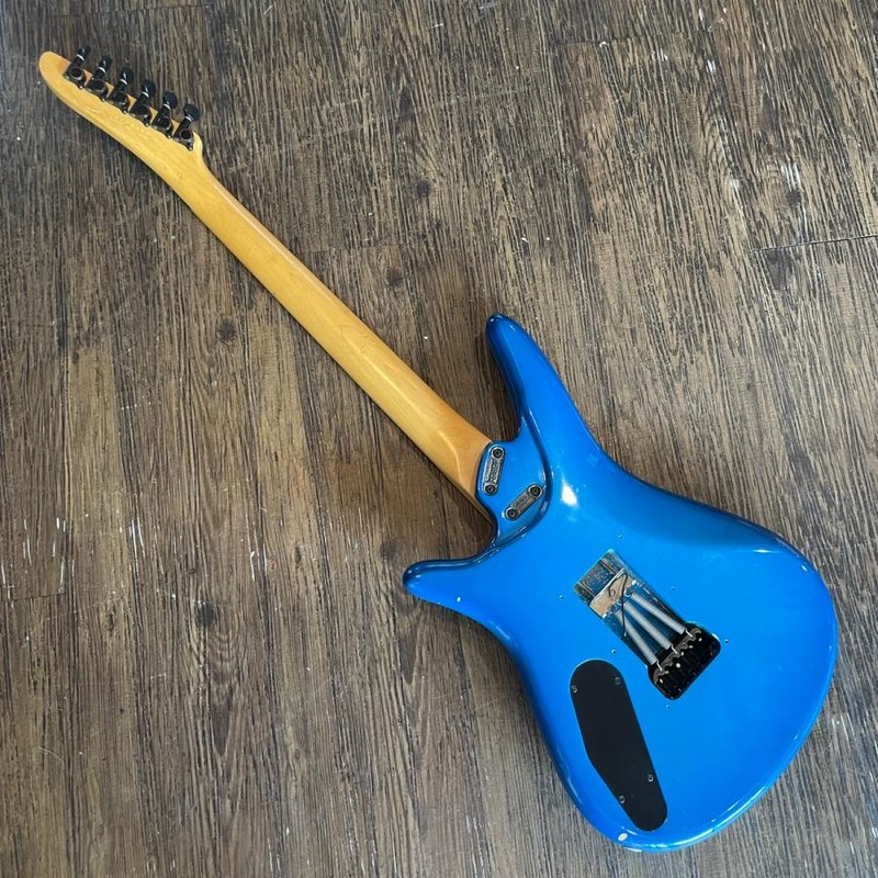 YAMAHA MG-M2 MG-M2 B'z 松本モデル エレキギター 完全調整済 YAMAHA MG-