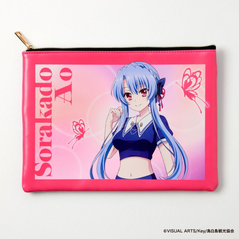 lycee リセ 空門 蒼 SP サイン 残り3日の出品 Lycee サマポケ 空門蒼