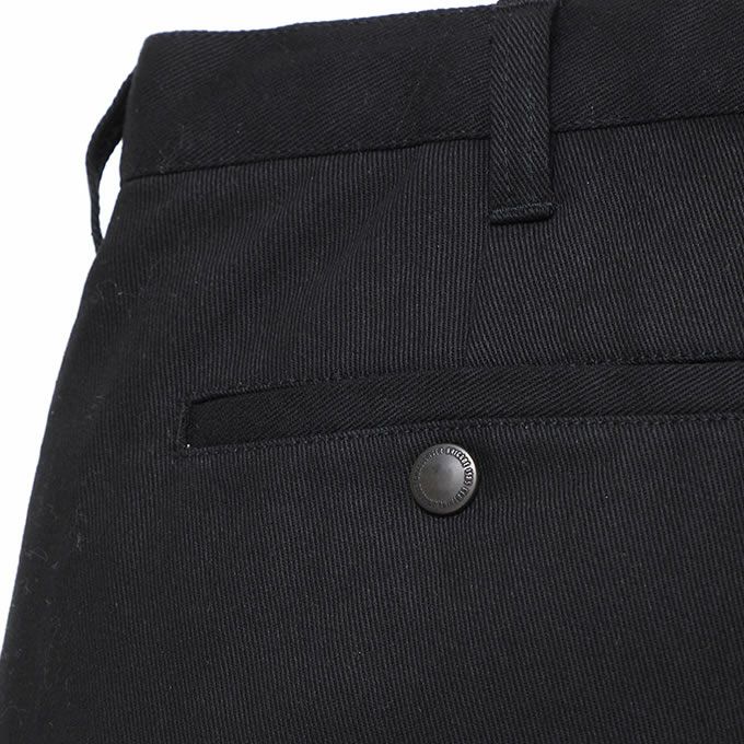 CHALLENGER SUPERIOR CHINO WARM PANTS | LOCKSTOCK/STLIKE