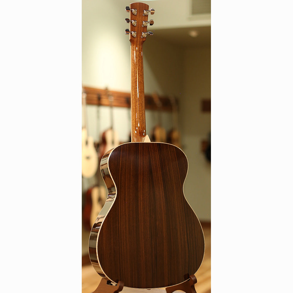 Larrivée アコースティックギター OM-09 ラリビー Maple Street