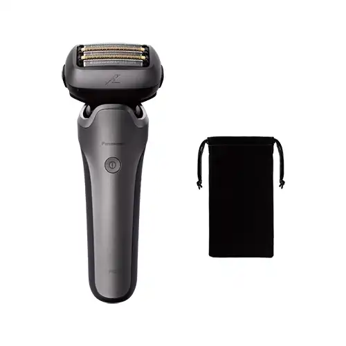 The New Panasonic Lamdash Pro 5 (2024) • ShaverCheck