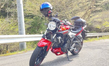 しゃぼん玉オリジナルφ43ライトステー しゃぼん玉 汎用 ビレットヘッド