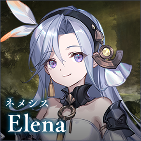 Character | World | Shadowverse【シャドウバース | シャドバ】公式