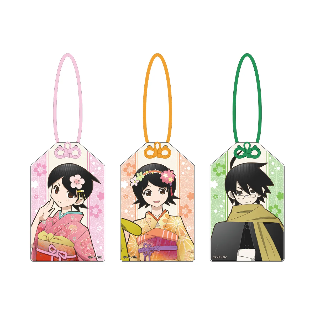 シャフト50周年展