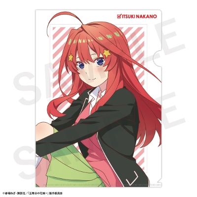 五等分の花嫁∽ トレーディング缶バッジ2(ブラインド6種) | 五等分の