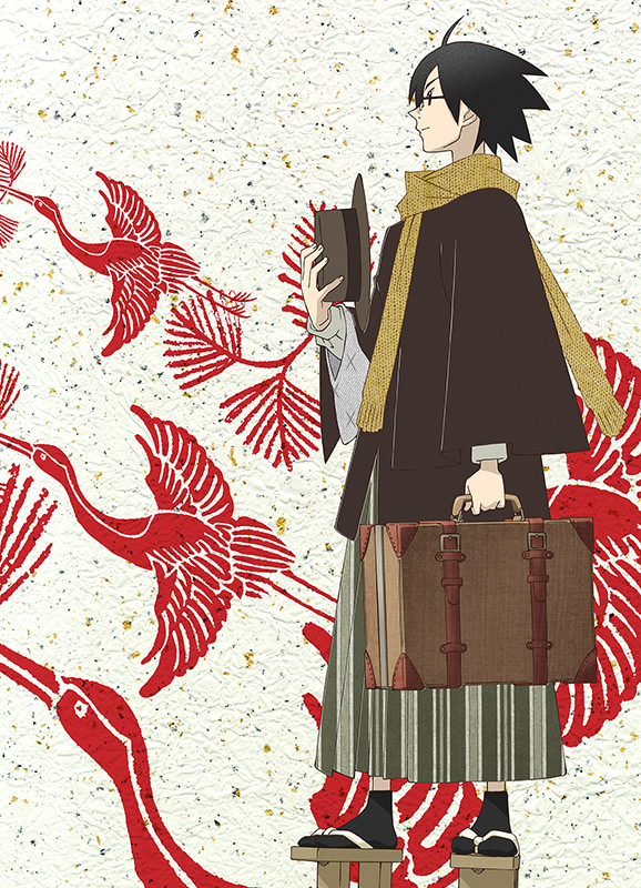 ≪未開封≫魔法少女まどか☆マギカ 叛逆の物語 キーアニメーション