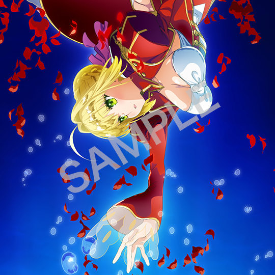 非売品】らきすた こなた かがみ B2半裁 ポスター 2025年最新