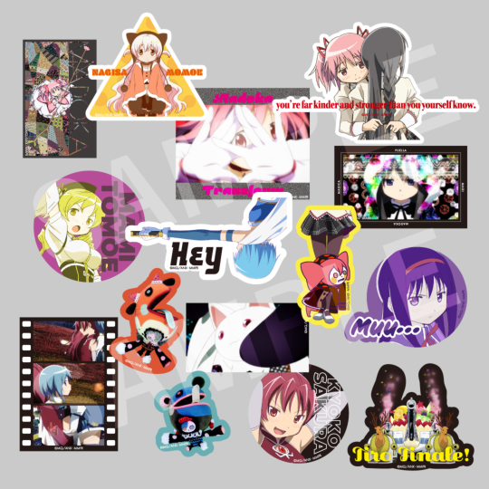 京まふ2025 事後通販 | シャフト公式オンラインショップ SHAFT TEN