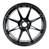 Titan 7 T-R8 (Sold Individual / Machine Black) - 17x9.0 / +45