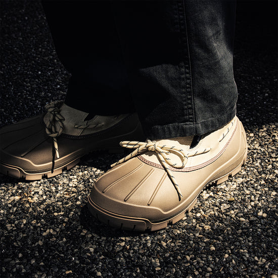 SHAKA シャカ モックシューズ SWAMP MOC MT [メンズ/レディース][2023